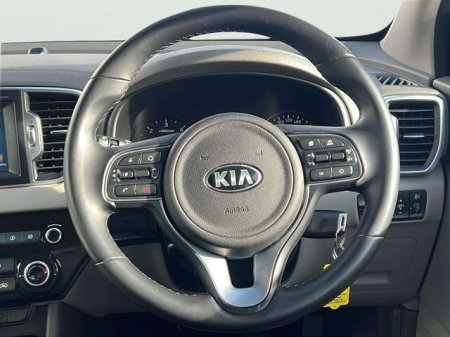 2018 Kia Sportage - photo 6