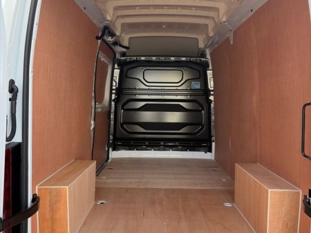 2026 Renault Master - photo 14