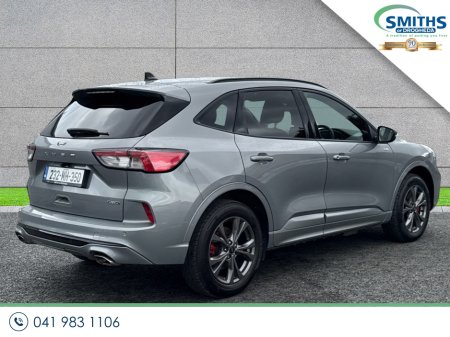 2023 Ford Kuga - photo 3