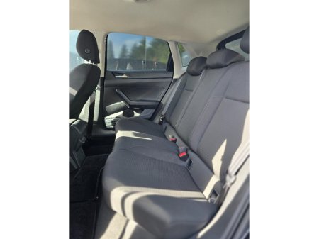 2019 Volkswagen Polo - photo 5