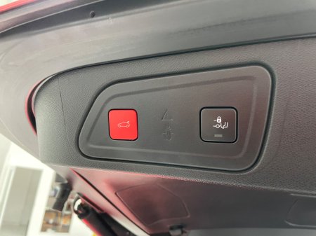 2019 Citroen C5 Aircross - photo 16