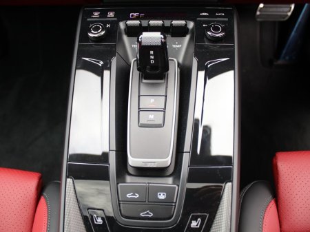 2026 Porsche 911 - photo 20
