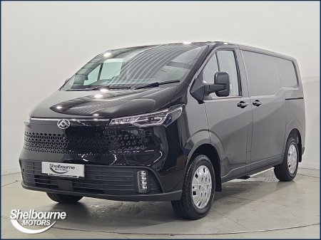 2026 Maxus DELIVER 7 - photo 12