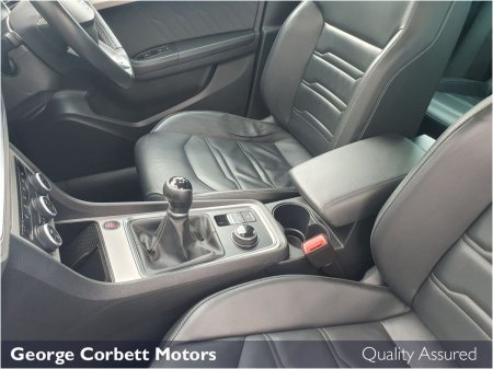 2021 SEAT Ateca - photo 19