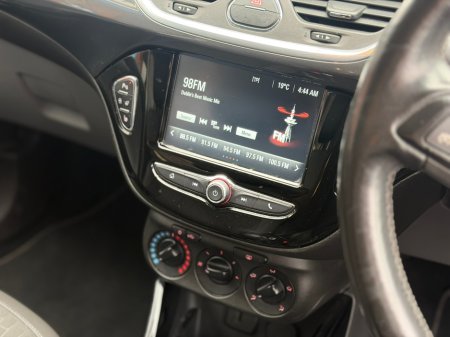 2018 Opel Corsa - photo 12