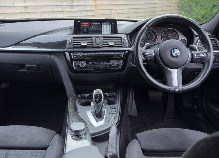 2018 BMW 3-Series - photo 12