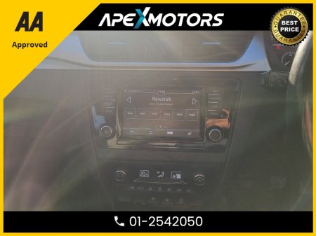 2018 Skoda Rapid - photo 15