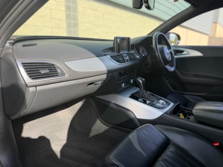 2015 Audi A6 - photo 12