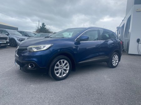 2018 Renault Kadjar - photo 6