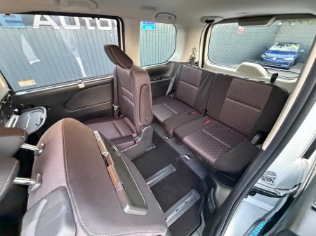 2021 Nissan Serena - photo 53