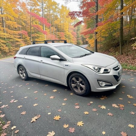 2014 Hyundai i40 - photo 6