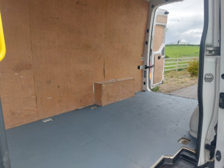 2023 Volkswagen Crafter - photo 22