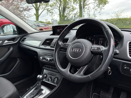 2018 Audi Q3 - photo 7
