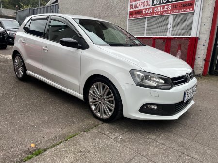 2015 Volkswagen Polo - photo 19