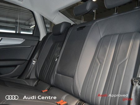2025 Audi A6 - photo 10