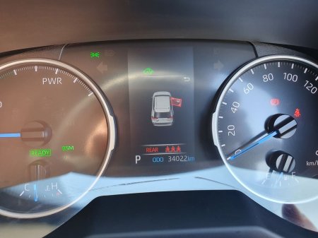2022 Toyota RAV4 - photo 16