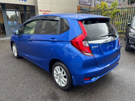 2019 Honda Fit - photo 2