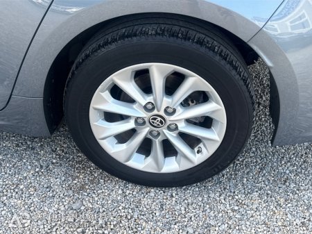 2021 Toyota Corolla - photo 20