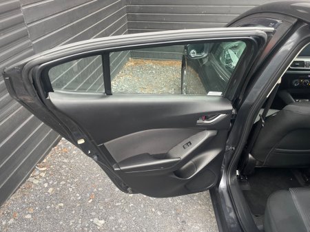 2015 Mazda Mazda3 - photo 15