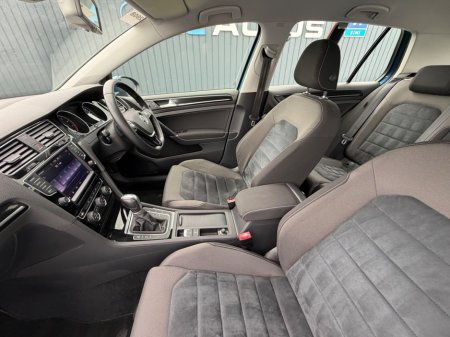 2014 Volkswagen Golf - photo 45
