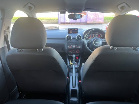 2017 Audi A1 - photo 13