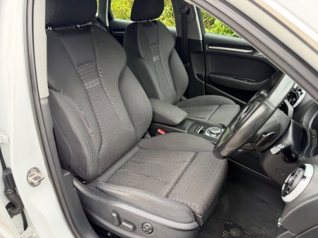 2017 Audi A3 - photo 9