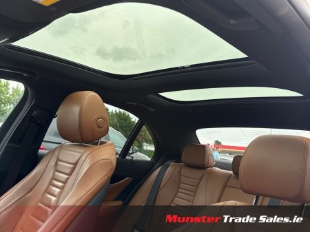 2021 Mercedes-Benz E-Class - photo 12