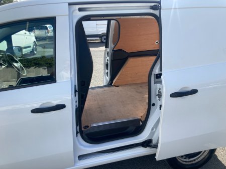 2023 Renault Kangoo - photo 9