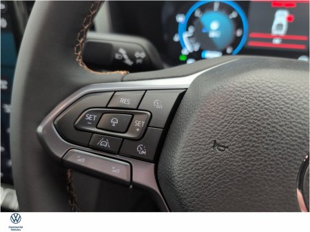 2026 Volkswagen Amarok - photo 31