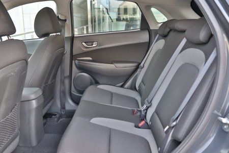 2019 Hyundai KONA - photo 16