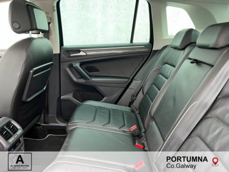 2020 Volkswagen Tiguan - photo 6