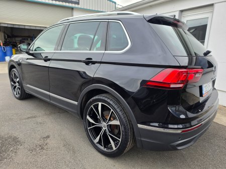 2023 Volkswagen Tiguan - photo 6