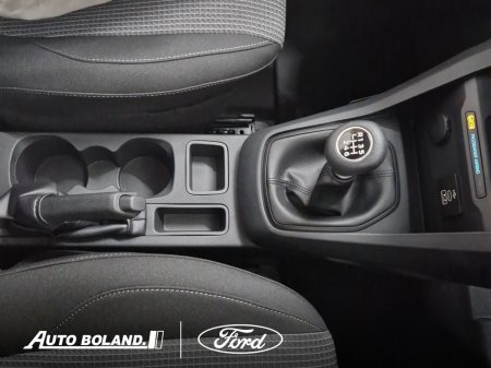 2026 Ford Transit Courier - photo 13