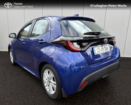 2023 Toyota Yaris - photo 3