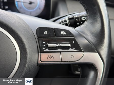 2022 Hyundai Tucson - photo 25