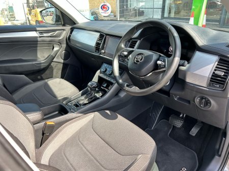 2023 Skoda Kodiaq - photo 6