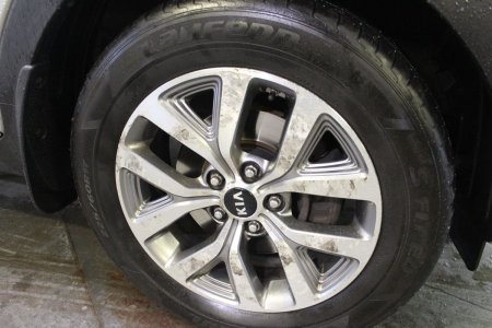 2015 Kia Sportage - photo 3