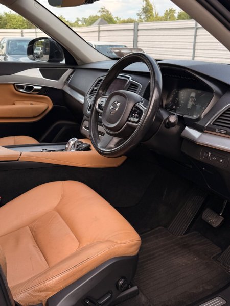 2016 Volvo XC90 - photo 19
