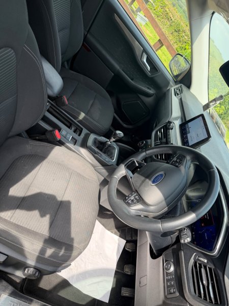 2021 Ford Kuga - photo 12
