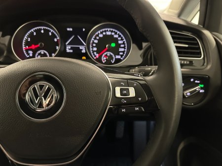2016 Volkswagen Golf - photo 26