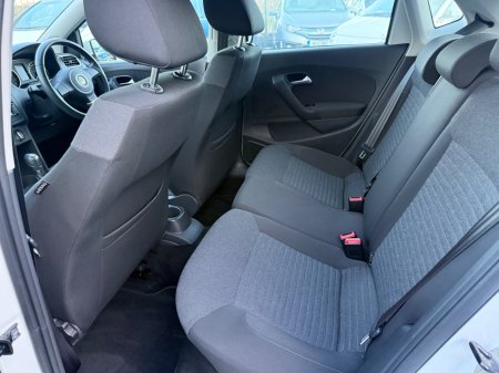 2013 Volkswagen Polo - photo 14