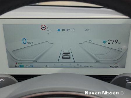 2022 Hyundai IONIQ 5 - photo 23