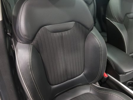 2016 Renault Kadjar - photo 19