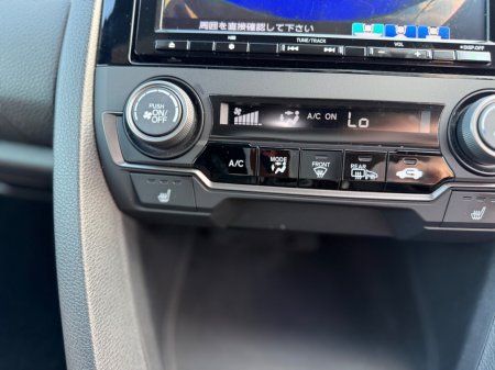 2021 Honda Civic - photo 21