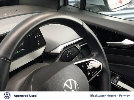 2024 Volkswagen ID.4 - photo 22