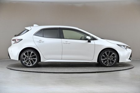 2021 Toyota Corolla - photo 12