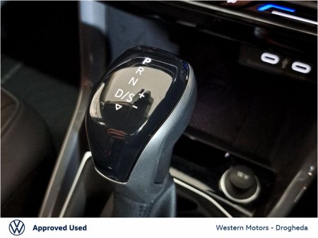 2023 Volkswagen T-Cross - photo 20