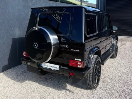 2015 Mercedes-Benz G-Class - photo 16