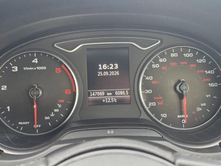 2018 Audi A3 - photo 19