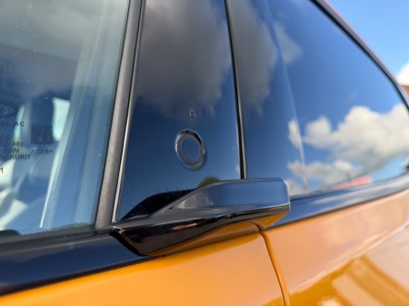 2022 Ford Mustang Mach-E - photo 17